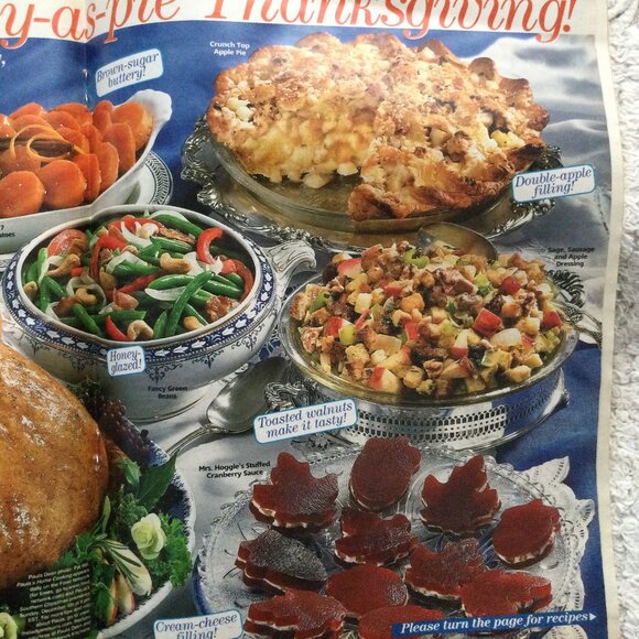 Paula Dean TWO Books Plus Bonus - Picture 4 of 4